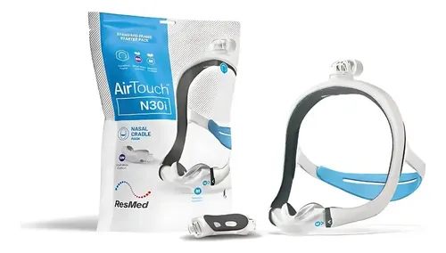 Mascarilla ResMed AirTouch N30i / F30
